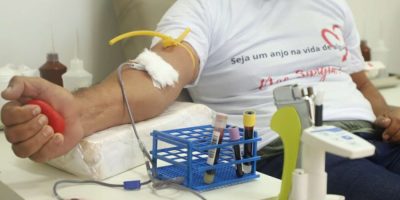 Várzea Grande realiza campanha de doação de sangue