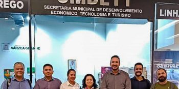 Várzea Grande e Sebrae MT avançam para atrair empresas
