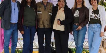 Várzea Grande transforma agricultura familiar geração de renda
