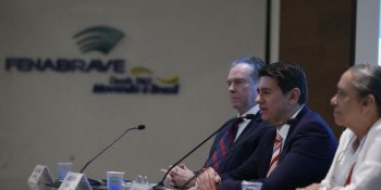 Venda de automóveis e comerciais leves cresce 2,58% em 2025