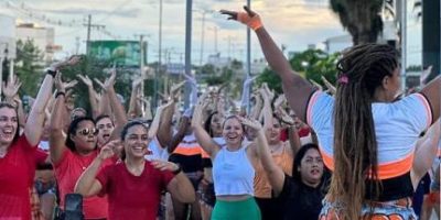 VG Shopping reúne traz programação gratuita no fim de semana