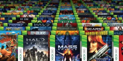 XBOX Helix promete a maior biblioteca da história dos games