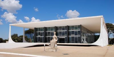 Zanin nega pedido para abrir CPI sobre ministros e caso Master