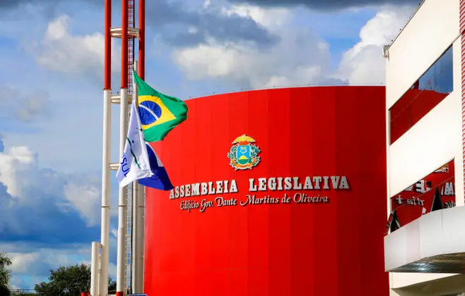 No momento, você está visualizando ALMT estimula leis estaduais na vacinação contra o HPV em MT