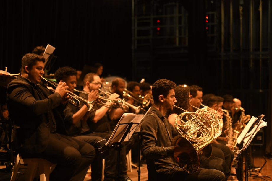No momento, você está visualizando Festival CirandaMundo traz concertos e apresentações musicais em Cuiabá