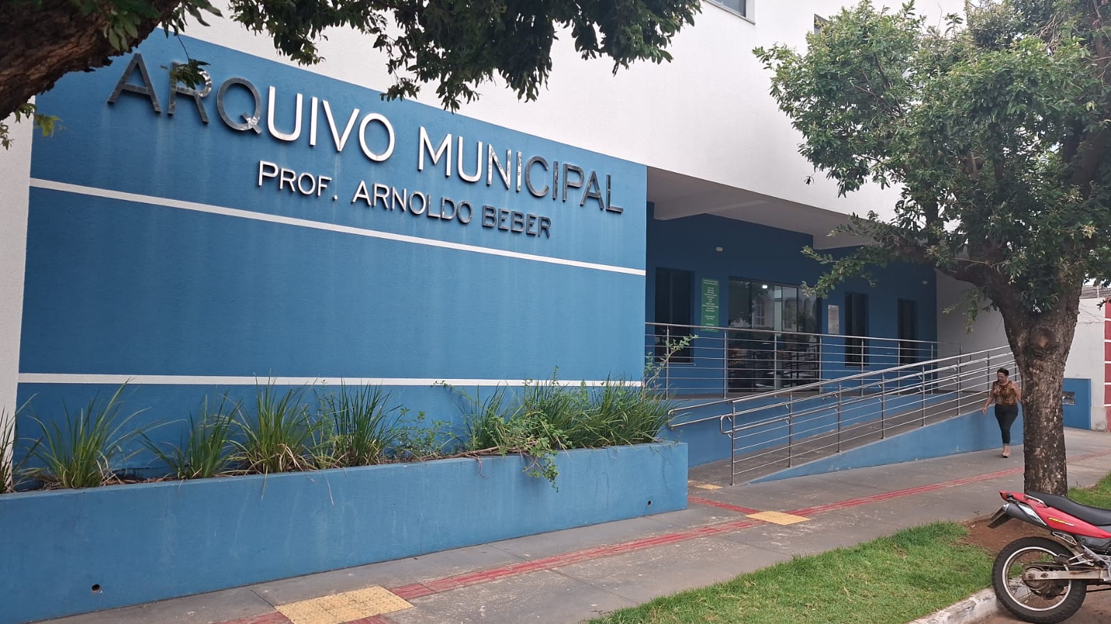 No momento, você está visualizando Prefeitura de Rondonópolis vai realizar seletivo para contratação de bibliotecários