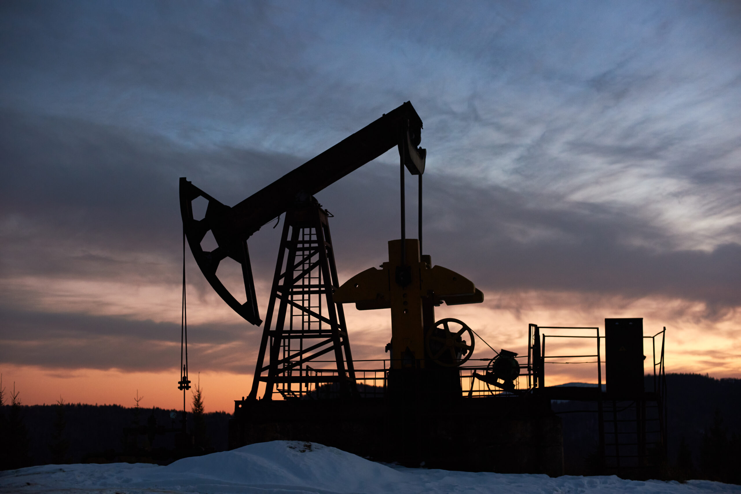 No momento, você está visualizando Preço do barril de petróleo ultrapassa os US$ 105