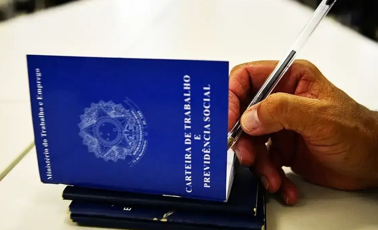 No momento, você está visualizando Brasil cria 58,5 mil empregos em julho, pior resultado do mês desde 2020